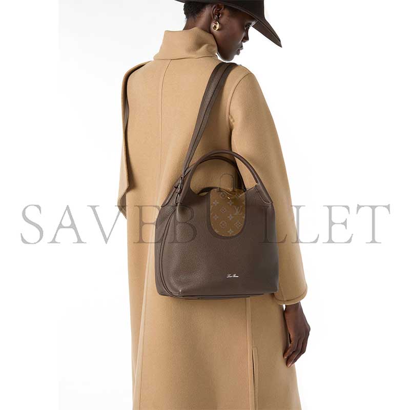 L**o p*ana large bale bag fan4646 (27*24*20cm)